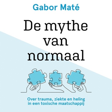 De mythe van normaal
