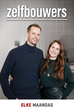 Zelfbouwers Rotterdam