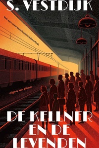 De kellner en de levenden