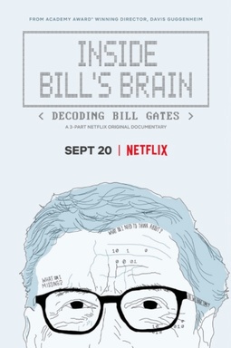 Inside Bill's Brain: Decoding Bill Gates