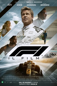 F1 The Movie