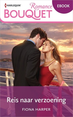 Bouquet Extra 677 - Reis naar verzoening