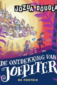 De ontdekking van Joepiter