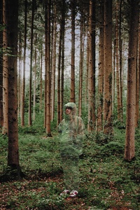 I Love You, I’m Trying