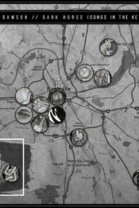 Dark Horse: Songs in the Key of F (Live)