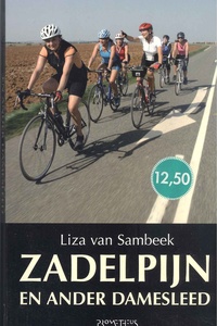 Zadelpijn