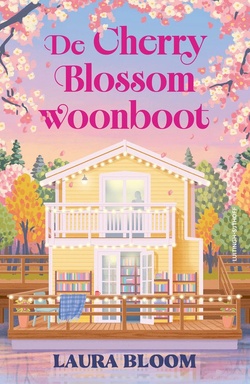 Solace Springs 1 - De Cherry Blossom Woonboot