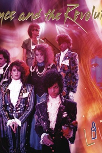 Prince and The Revolution: Live (2022 Remaster)