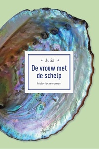 De vrouw met de schelp
