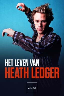 Het Leven Van Heath Ledger