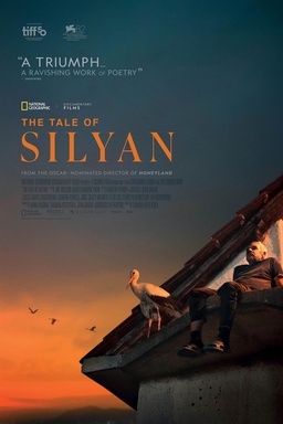 The Tale of Silyan