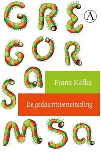 De gedaanteverwisseling