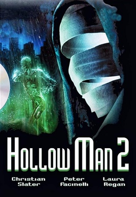 Hollow Man 2