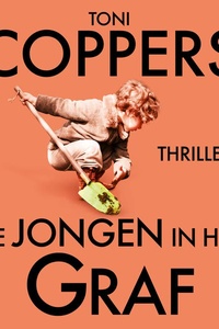 De jongen in het graf