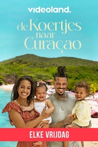 De Koertjes Naar Curaçao