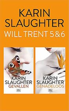 Will Trent 5 & 6