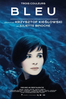 Trois Couleurs: Bleu