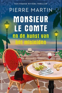 Monsieur le Comte 2 - Monsieur le Comte en de kunst van het misleiden