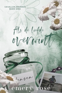 Gevallen sterren 3 - Als de liefde overwint