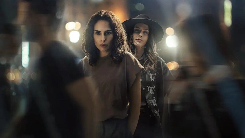 Sisters’ Feud, alles wat je moet weten over de nieuwe Mexicaanse Netflix-serie