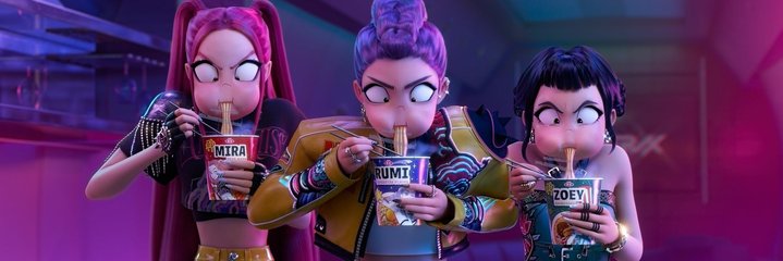 KPop Demon Hunters op Netflix Review – Dit zeggen de recensenten