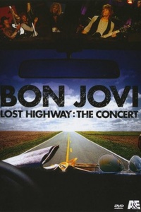 Bon Jovi: Live in Chicago