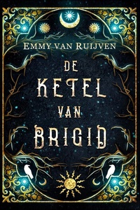 De ketel van Brigid