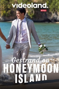 Gestrand op Honeymoon Island