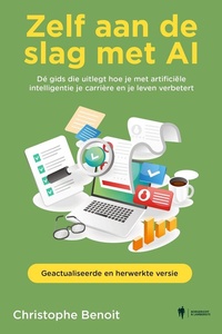 Zelf aan de slag met AI