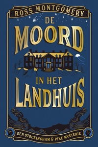 De moord in het landhuis
