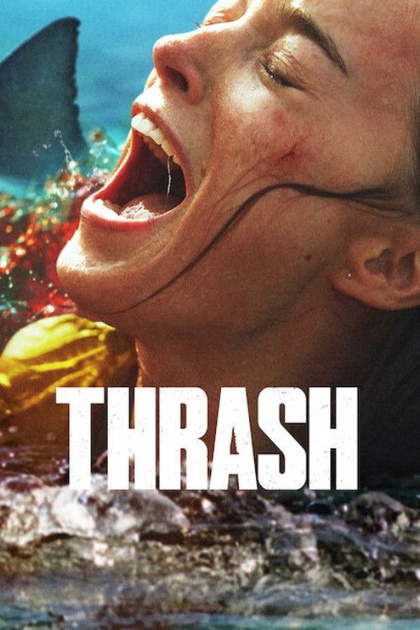 Thrash vanaf 10 april 2026 op Netflix