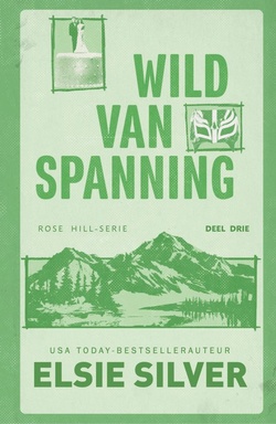 Rose Hill 3 - Wild van spanning