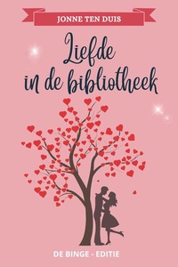 Liefde in de bibliotheek