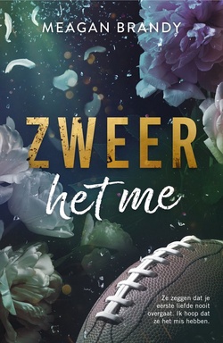 Boys of Avix 1 - Zweer het me