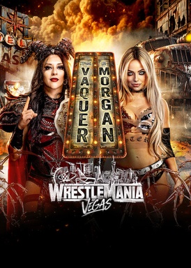 WWE Wrestlemania