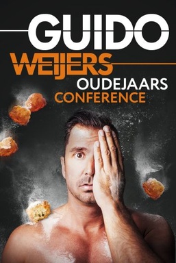 Guido Weijers - Oudejaarsconference 2017