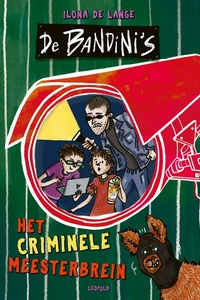 Het criminele meesterbrein