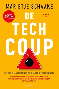 De tech coup