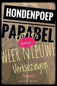 Hondenpoep