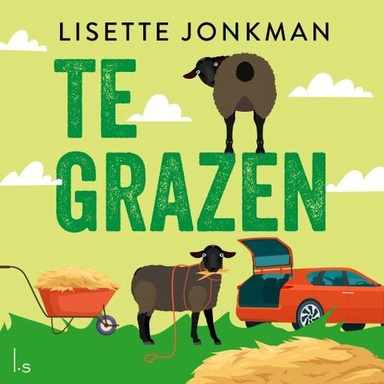 Te grazen
