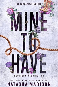 Southern weddings 1 - Mine to have