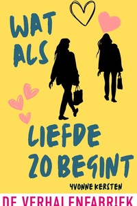 Wat als liefde zo begint