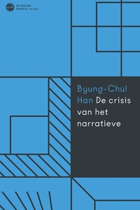 De crisis van het narratieve