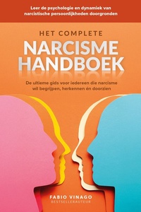 Het complete narcisme handboek