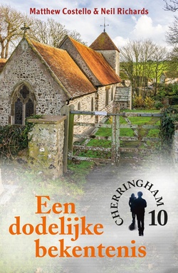 Cherringham 10 - Een dodelijke bekentenis