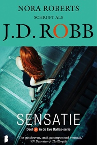 Eve Dallas 31 - Sensatie