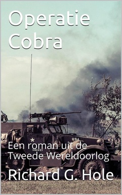 Tweede Wereldoorlog 8 -  Operatie Cobra