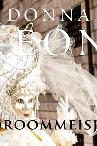 Droommeisje: De zeventiende zaak voor commissario Brunetti