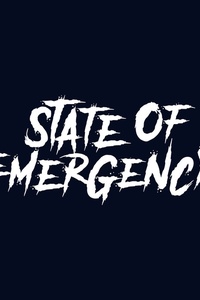 State of Emergency