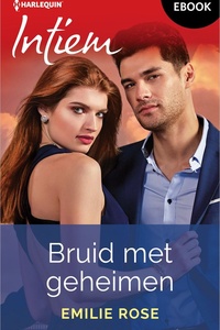 Intiem Extra 375 - Bruid met geheimen